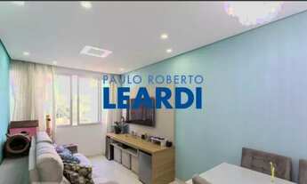 Imagem: APARTAMENTO - VILA ROMANA - SP