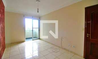 Imagem 3: Apartamento para Aluguel - Parque Marajoara, 2 Quartos, 58 m2