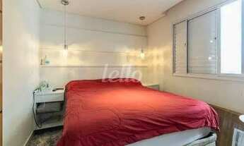 Imagem 2: São Paulo - Apartamento Padrão - Tatuapé