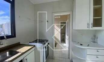 Imagem 4: Apartamentos para locação - 115 m² - Vila Olímpia