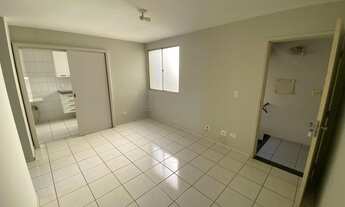 Imagem 4: Apartamento Parque Industrial