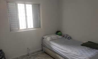 Imagem 2: Sobrado para venda com 110 metros quadrados com 4 quartos em Vila Nivi - São Paulo - SP