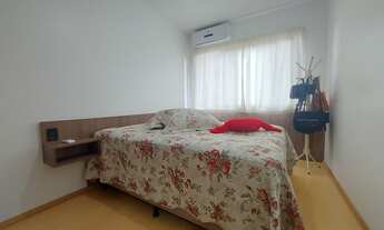 Imagem 5: Apartamento com 2 dormitórios à venda, 68 m² por R$ 220.000,00 - Ouro Branco - Novo Hambur