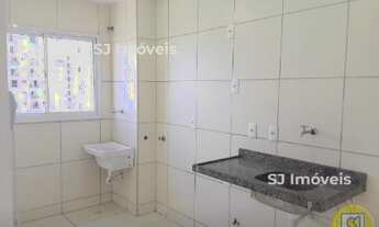 Imagem 5: Apartamento para aluguel tem 50 metros quadrados com 2 quartos em Jóquei Clube - Fortaleza