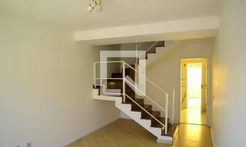 Imagem 3: Casa de Condomínio para Aluguel - Granja Viana, 2 Quartos, 70 m2