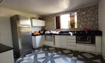 Imagem 6: Excelente Casa com Piscina no Arapoanga - Próximo ao Posto de Saúde e Mercado Mil Delicias