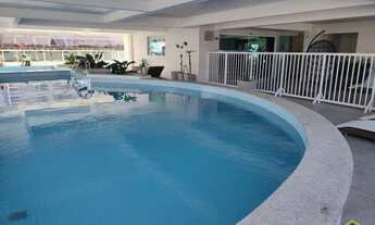 Imagem 5: Apartamento com 3 dorms, Caicara, Praia Grande - R$ 870 mil, Cod: ESA012567