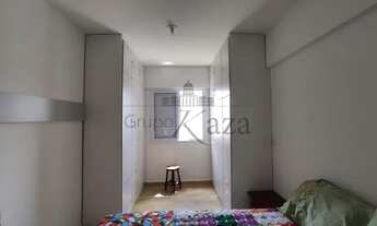 Imagem 7: Apartamento - Vila Ema - Residencial Piazza Monet - 78m² - 2 Dormitórios. - Agende sua vis