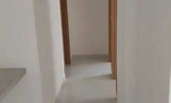 Imagem 6: Apartamento para aluguel possui 54 metros quadrados com 2 quartos