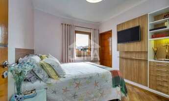 Imagem 4: SOBRADO COM 3 QUARTOS PARA VENDA, TUCURUVI, SÃO PAULO