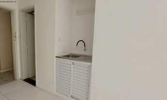 Imagem 6: Apartamento para Locação em São Paulo, Vila Buarque, 1 dormitório, 1 banheiro