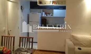 Imagem 3: Apartamento a venda - Campestre, Santo Andre