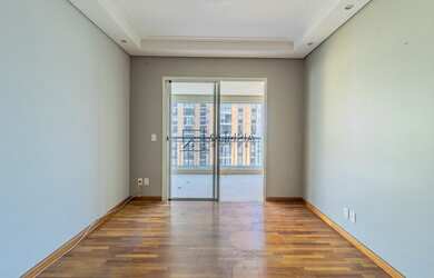 Imagem 5: Apartamento Locação Vila Clementino 97 m² 3 Dormitórios