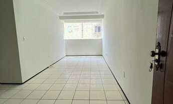 Imagem 4: Apartamento para aluguel tem 93 metros quadrados com 3 quartos em Papicu - Fortaleza - CE