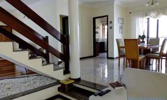 Imagem 4: CASA EM CONDOMÍNIO - JARDIM PAIQUERÊ - SP