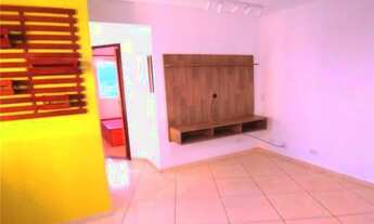 Imagem 5: Apartamento de 53 m² - 2 Dormitórios - 1 Vaga de Garagem - Em frente a estação Brasilândia