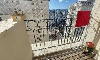 Imagem 5: São Paulo - Apartamento Padrão - Mandaqui