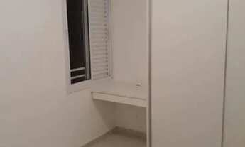 Imagem 6: Apartamento com 2 dormitórios para alugar, 84 m² por R$ 4.470,00/mês - Jardim Aquarius - S