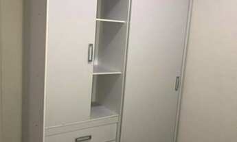 Imagem 6: Cód. 393 Vila Laura 2/4 com Piso Porcelanato e Garagem Coberta