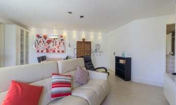 Imagem 5: Locação Apartamento 1 Dormitórios - 55 m² Jardim Paulista