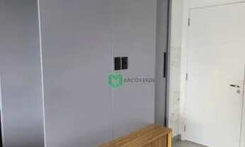 Imagem 5: Apartamento com 1 dormitório à venda, 44 m² por R$ 850.000,00 - Vl Mariana - São Paulo/SP