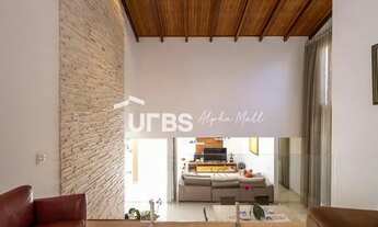 Imagem 4: Jardins Atenas - Casa de Condomínio 3 quartos, sendo 3 suítes