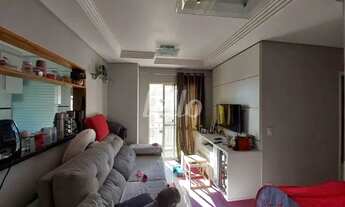 Imagem 4: São Paulo - Apartamento Padrão - Mandaqui