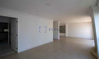 Imagem 3: Apartamento para Locação e Venda no Jardim Paulista com 195m², 03 suítes e 03 vagas