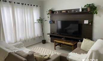 Imagem 2: Sobrado no Condomínio Horto Florestal I