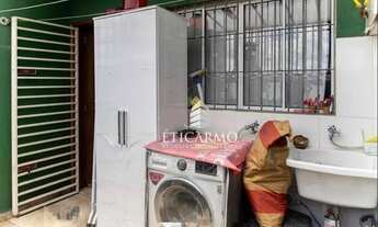 Imagem 7: Sobrado com 3 dormitórios - venda por R$ 635.000,00 ou aluguel por R$ 3.200,00/mês - Jardi