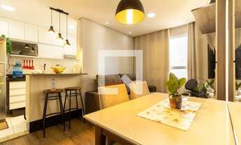 Imagem 2: Apartamento para Aluguel - Itaquera, 2 Quartos, 46 m2