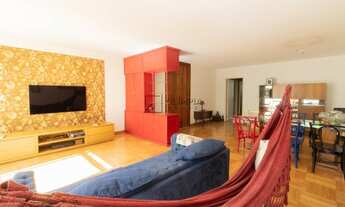 Imagem: Locação Apartamento 3 Dormitórios - 200