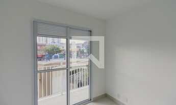 Imagem 2: Apartamento para Aluguel - Bom Retiro, 2 Quartos, 34 m2