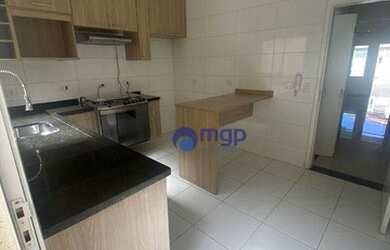 Imagem 7: Sobrado com 3 dormitórios à venda, 2 vagas - Vila Mazzei