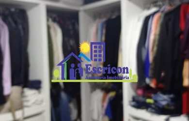 Imagem 5: SÃO PAULO - Casa Padrão - CIDADE SATÉLITE SANTA BÁRBARA