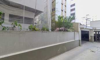 Imagem 6: Locação Apartamento 2 Dormitórios - 100 m² Cerqueira César