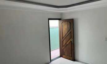 Imagem 3: CASA EM ACUPE - Rua Ambrósio Gomes