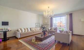 Imagem 2: Apartamento Venda 4 Dormitórios - 228 m² Moema