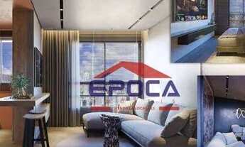 Imagem: Apartamento com 2 dormitórios à venda