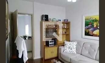 Imagem 2: Apartamento para Aluguel - Cambuci, 1 Quarto, 40 m2
