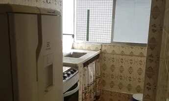 Imagem 7: Kitnet/conjugado para venda com 27 metros quadrados em Guilhermina - Praia Grande - SP