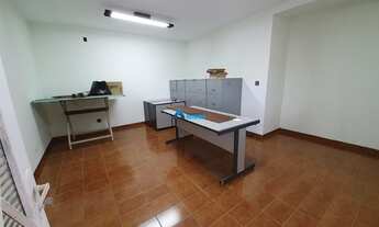 Imagem: Casa Sobrado 207 m² a venda na Várzea