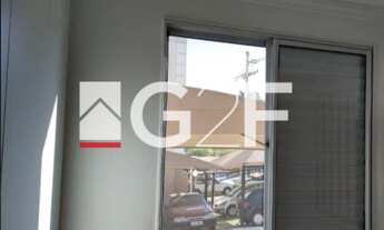 Imagem 4: Apartamento para venda no Residencial Águas de Lindóia