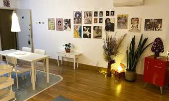 Imagem 3: Apartamento Locação 2 Dormitórios - 77 m² Consolação