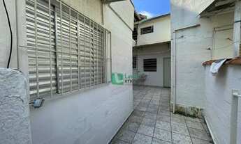 Imagem 3: Casa com 1 dormitório para alugar, 50 m² por R$ 1.225,00/mês - Limão - São Paulo/SP