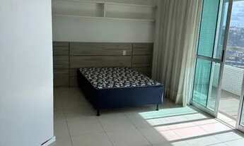 Imagem 2: Apartamemto Studio Mundo Plaza