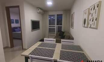 Imagem 2: Juiz de Fora - Apartamento Padrão - São Mateus