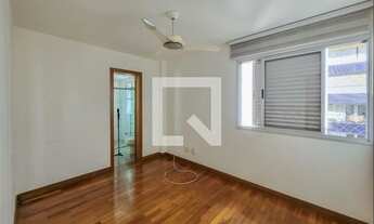 Imagem 7: Apartamento para Aluguel - Savassi, 3 Quartos, 85 m2