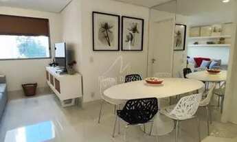 Imagem 5: Apartamento à venda, 2 quartos, 2 suítes, 2 vagas, Belvedere - Belo Horizonte/MG