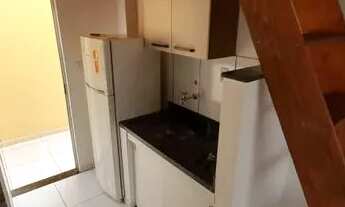 Imagem 3: Apartamento com 1 Quarto(s) e 1 banheiro(s) para Alugar, 18 m² por R$ 870 / Mês